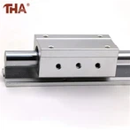 SBRリニアレール