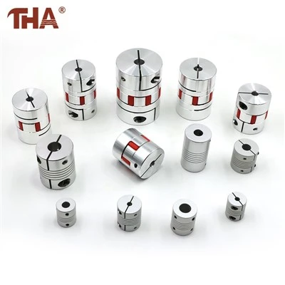 Clamp Hub Coupling With Spider best