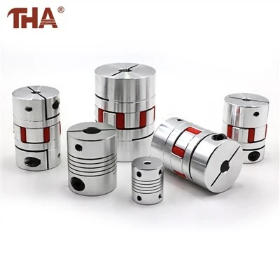 Clamp Hub Coupling With Spider suppliers