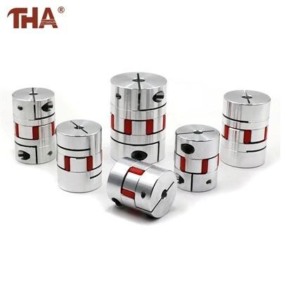 Clamp Hub Coupling With Spider factory