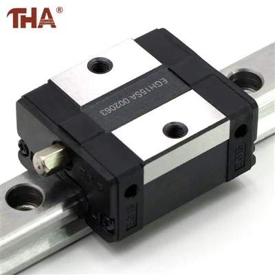 EGH Low Profile Guide Block