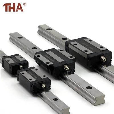 EGH15CA Compact Rail Guide Assembly best