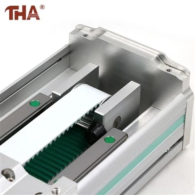 EGWP95F-I Six Position Belt Stage factory
