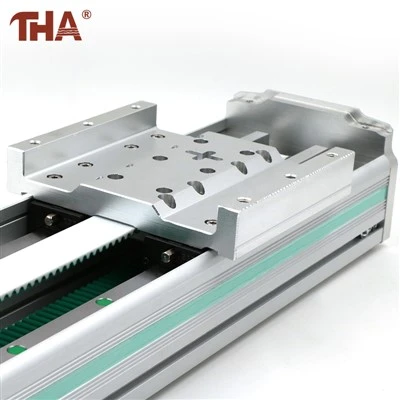 EGWP95F-I Six Position Belt Stage