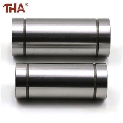 LM30UU Ball Bushing Bearing suppliers