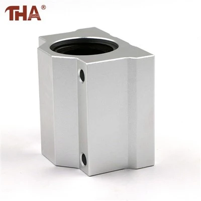 SCE16UU Enclosed Linear Bearing Block factory