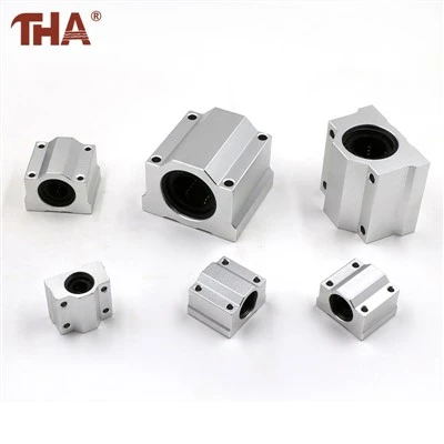 SCE16UU Enclosed Linear Bearing Block high quality